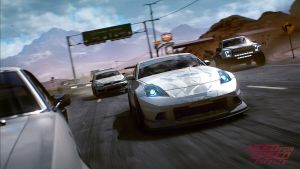 Need For Speed PayBack -Xbox One 