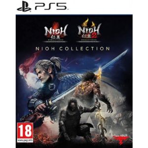 The Nioh Collection for PS5