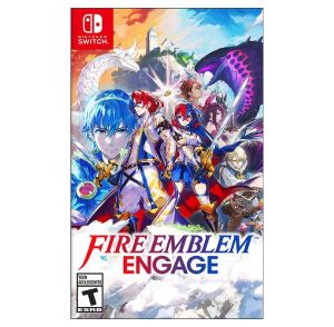 Nintendo Switch :Fire Emblem Engage -usa