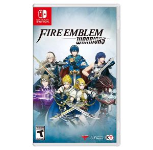 Nintendo Switch :Fire Emblem Warriors 