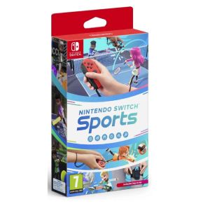 Nintendo Switch Sports-PAL