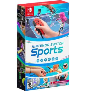 Nintendo Switch Sports-usa