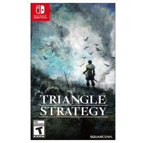 Nintendo Switch :Triangle Strategy 