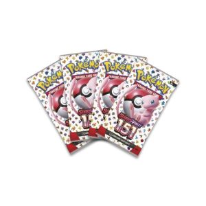 Pokémon TCG: Scarlet & Violet-151 Collection Alakazam ex