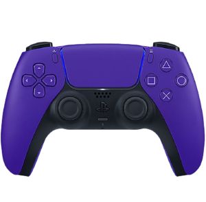 PlayStation 5 -DualSense Wireless Controller - Galactic Purple