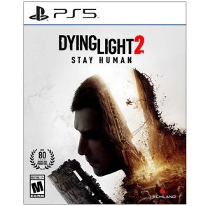 PlayStation 5 -Dying Light 2 Stay Human -USA
