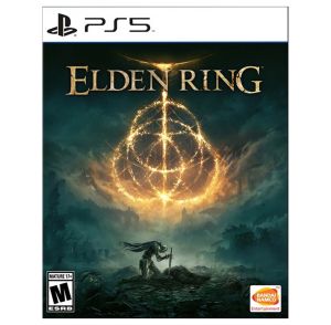 PlayStation 5 : Elden Ring -USA