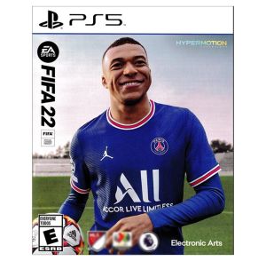 PlayStation 5 :FIFA 22 -USA