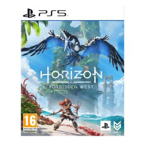 PlayStation 5 : Horizon Forbidden West -PAL