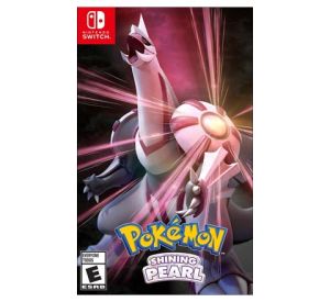 Pokémon Shining Pearl Nintendo Switch-USA