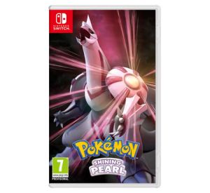 Pokémon Shining Pearl Nintendo Switch-PAL