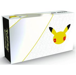 Pokémon TCG: Celebrations Ultra-Premium Collection 