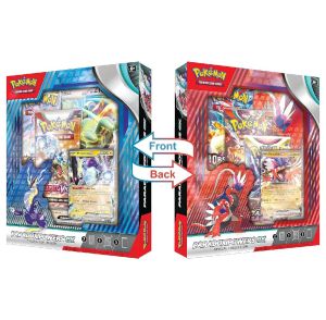 Pokémon TCG: Paradox Powers ex Special Collection 