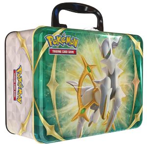 Pokemon TCG: Collector Chest Spring 2022 Rowlet/Cyndaquil/Oshawott