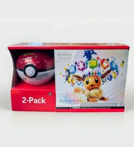Pokemon TCG: Evolutions Elite Trainer Box + Pokeball Sam's Club Bundle (Pokeball Color May Vary)