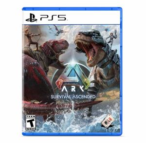 PlayStation 5 : ARK: Survival Ascended -USA