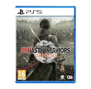 PlayStation 5 :Dynasty Warriors: Origins 