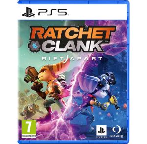 Ratchet & Clank: Rift Apart Playstation 5 
