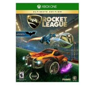 Rocket League Ultimate Edition - Xbox One 