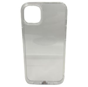 Plain Phone Case Compatible With IPhone