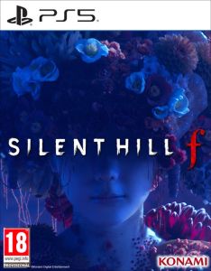 PlayStation 5 Silent Hill f Pal