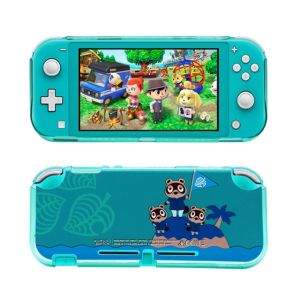 Animal Crossing Protective case Shell for Nintendo Switch Lite HS-SM322
