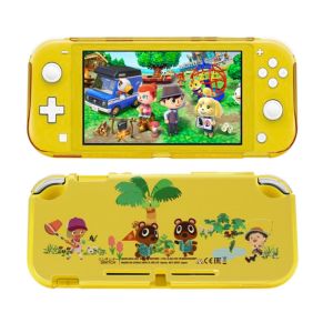 Animal Crossing Protective case Shell for Nintendo Switch Lite HS-SM324