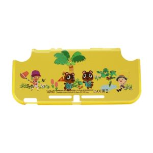 Animal Crossing Protective case Shell for Nintendo Switch Lite HS-SM324