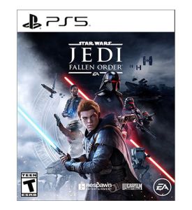 Star Wars: Jedi Fallen Order playstation 5