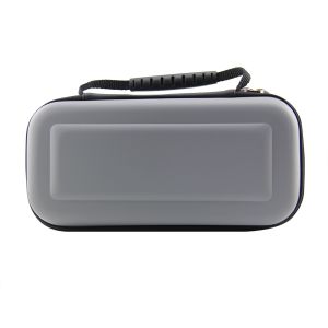 Popular Selling Portable EVA Storage Bag For Nintendo Switch- Gray SW805