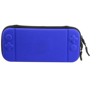 Neutral Hot Selling Portable Hard Storage Cover for Nintendo Switch Carry Bag- Blue SW849