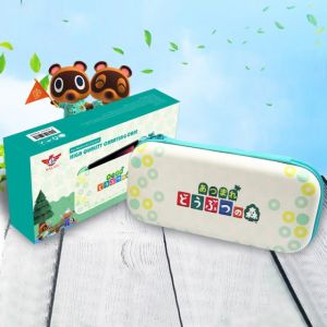NS protective case VS hard shell anti-fall thin bag accessories portable bag Animal Crossing protection bag HS-SW867