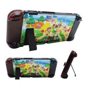 Animal Crossing Protective case Shell for Nintendo Switch HS-SW876