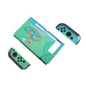 Animal Crossing Protective case Shell for Nintendo Switch HS-SW878
