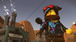 the lego movie 2 videogame playstation 4 - usa