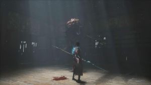 Playstation 5: WUCHANG: Fallen Feathers Day 1 Edition -PAL