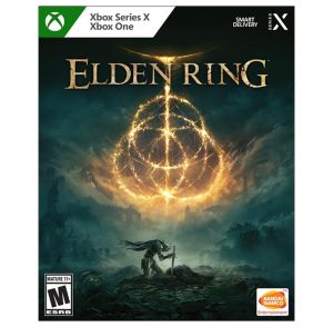 Xbox one -Series X : Elden Ring -USA