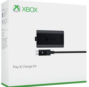 Xbox Rechargeable Battery 