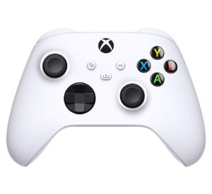 Xbox Wireless Controller - Robot White 