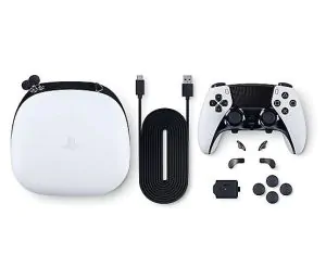 PlayStation 5 :DualSense Edge wireless controller 
