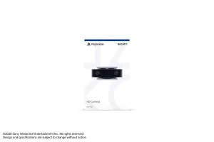 PS5 HD camera | Official HD camera for PS5 | PlayStation