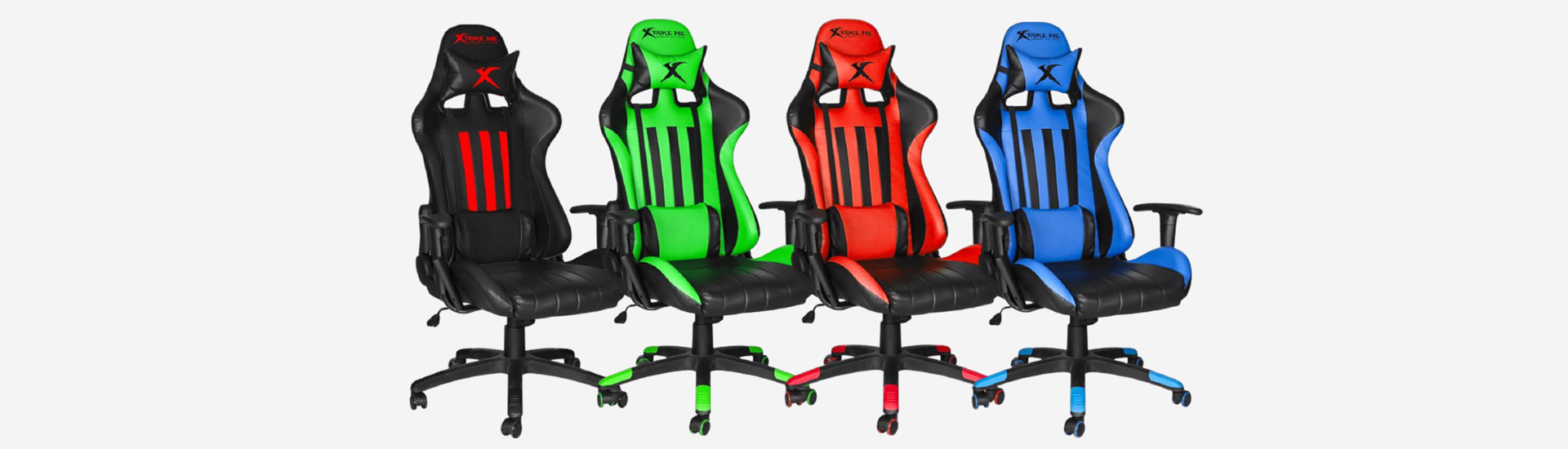 Gaming Chairs Gaming Chairs