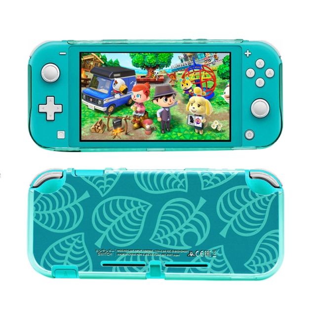 animal crossing switch protective case