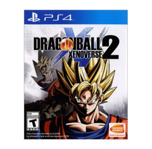 PlayStation 4 :Dragon Ball Xenoverse 2 - USA