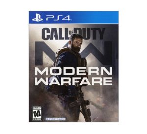  Call of Duty: Modern Warfare - PlayStation 4 -usa