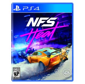 PlayStation 4 :NEED FOR SPEED HEAT-USA